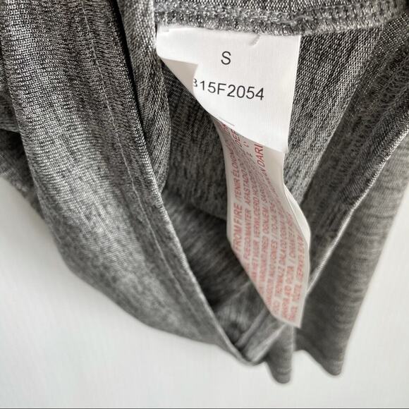 MINKPINK Revolution layered overlay t-shirt dress - Picture 8 of 8